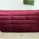 Togo sofa model designed by Michel Ducaroy 1973