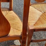 6 Louis Philippe chairs