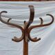 Baumann parrot coat rack