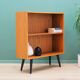 Teak bookcase, Danish design, 1970s, manufacturer: Denka