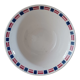 Iron earth soap bowl Saint Amand