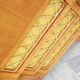 Armoire rotin