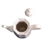 Tea-pot