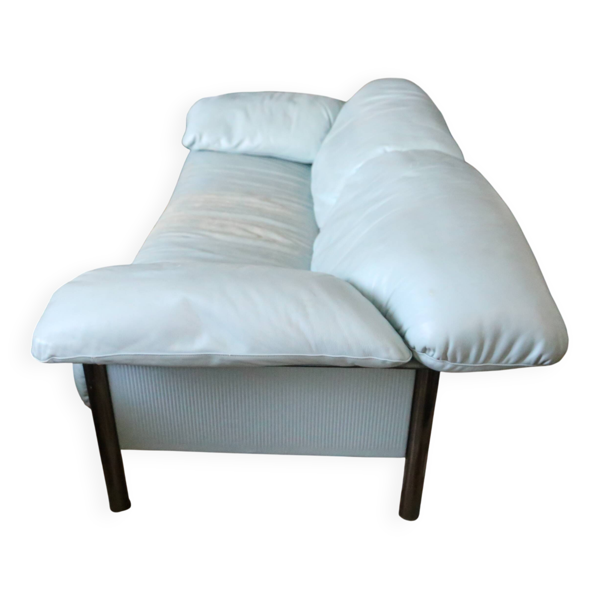 Pausa Armchair by Poltrona Frau, 1990