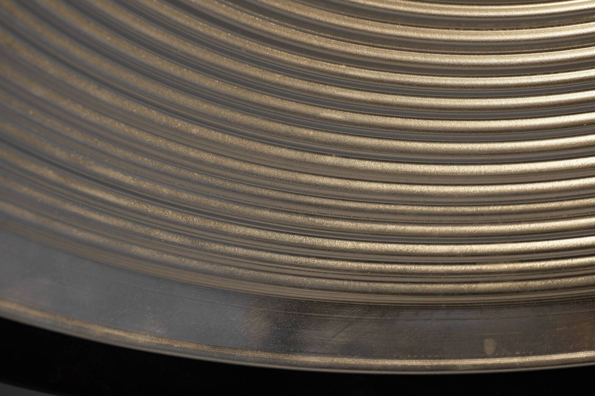 "Cobra 629" lamp by Elio Martinelli for Martinelli Luce, Italy 1968.
