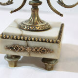 Pair of candlesticks