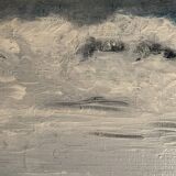 Tableau Acrylique authentique