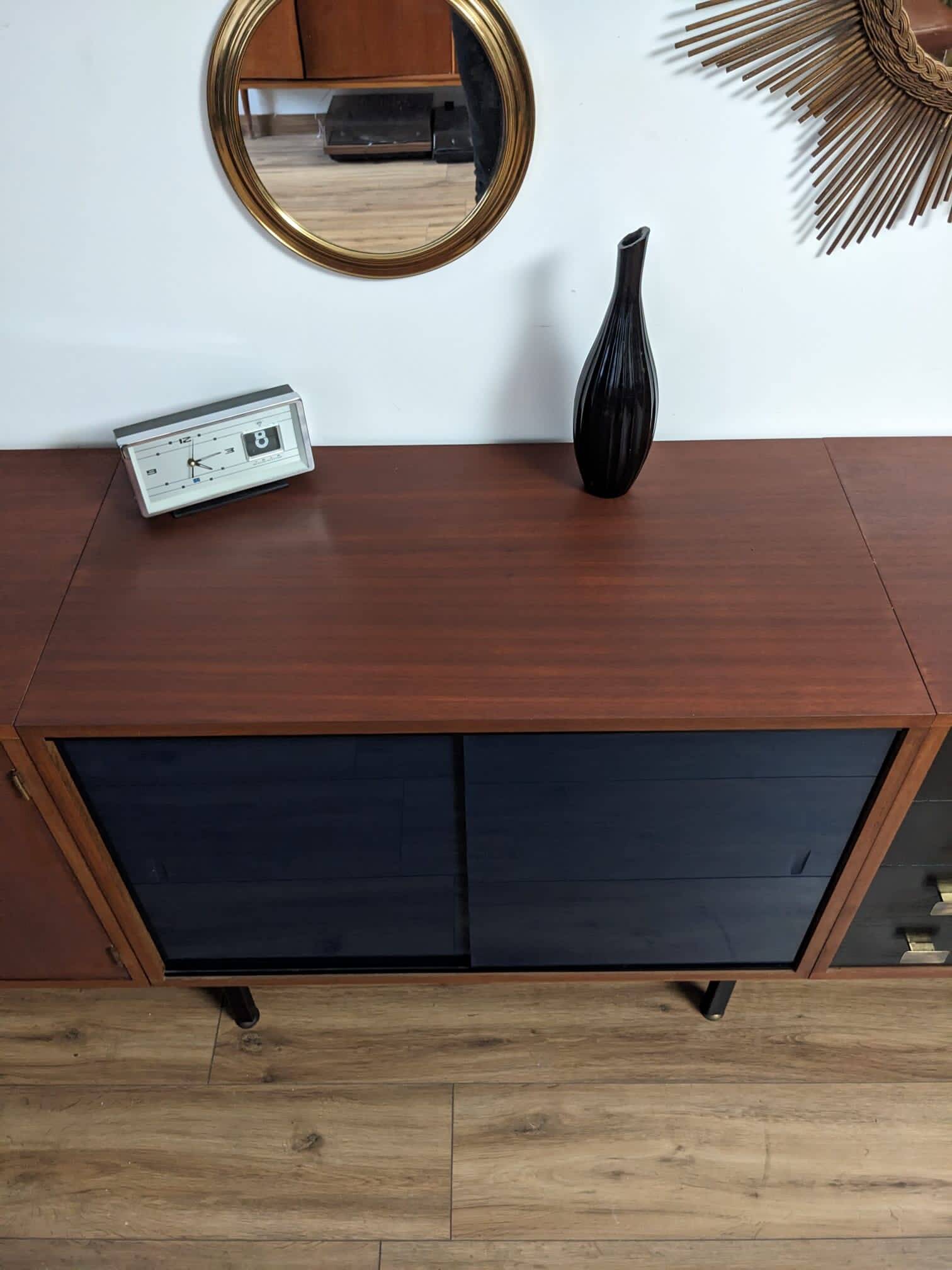 70s sideboard