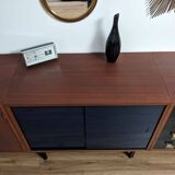 70s sideboard