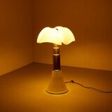Early Pipistrello by Gae Aulenti for Martinelli Luce Italy 1965
