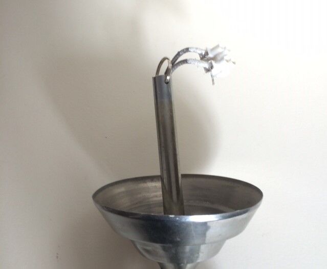 Suspension of the 1950s