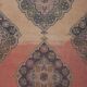Vintage Turkish hallway rug 86x482 cm