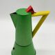 Large coffee maker "Accademia", Ettore Sottsass & Matteo Thun, Italy 1984