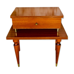 chevet vintage style - 60