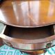 Pair of bedside tables