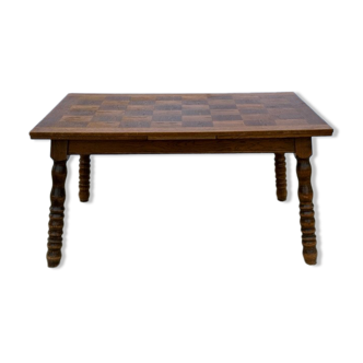 Repeating table