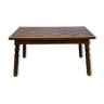 Repeating table