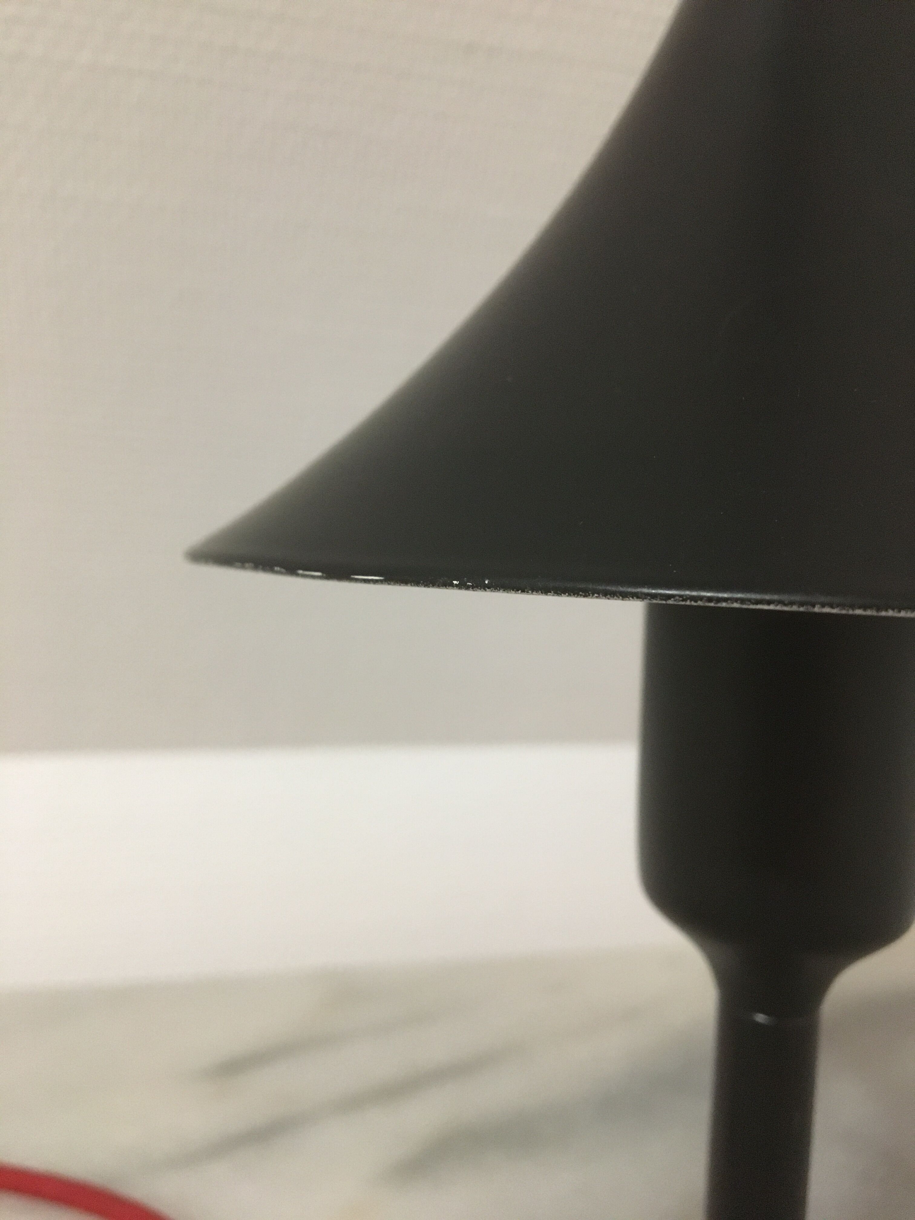 Table lamp "Self" by Antonio Almerich