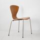 Vintage wooden chair