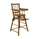 Chaise bébé Combelle