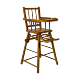 Chaise bébé Combelle