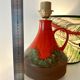 Duemler & Breiden table lamp - upcycled - cordless