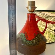 Lampe de table Duemler & Breiden