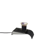 Osram Maxispot lamp, Halopat No. 43697