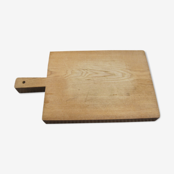 Large cutting board kitchen craft object art populaire