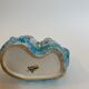 Vintage ceramic English teapot