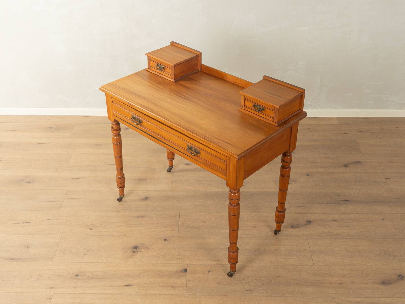 Gründerzeit desk circa 1900
