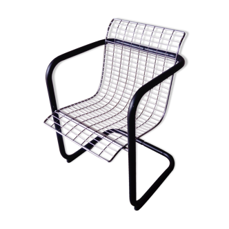 Design armchair