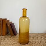 Old pharmacy vial