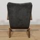 Model H-269 Lounge Chairs by Jindřich Halabala for UP Závody, 1930s,