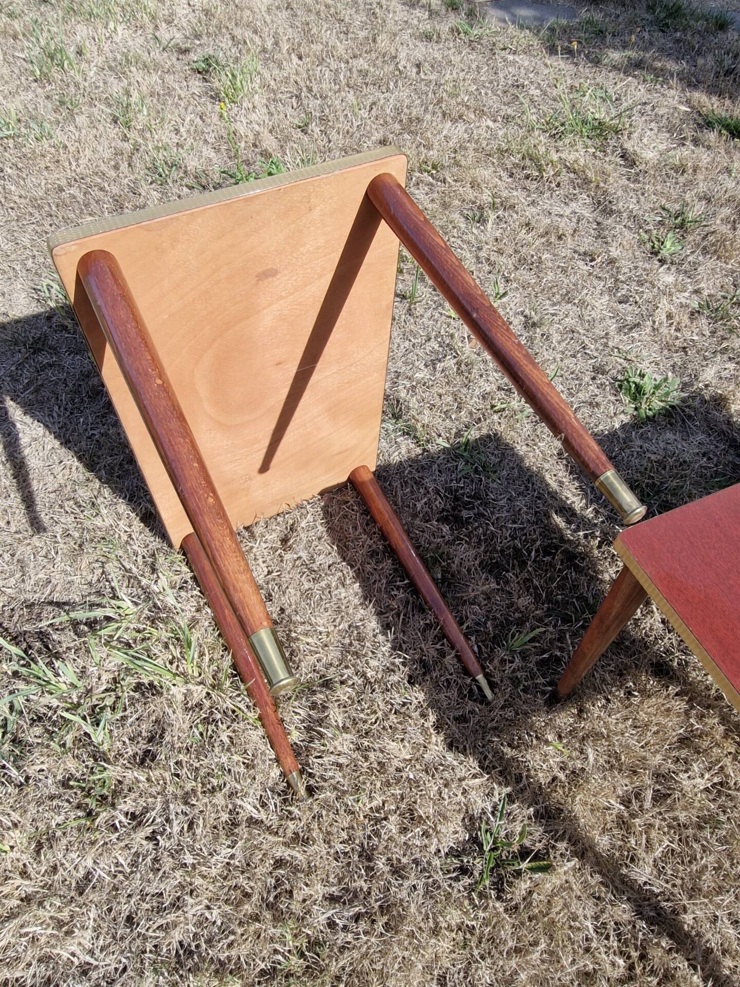 Nest tables
