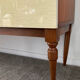 Enfilade vintage tv furniture from the 60s