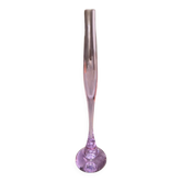 Vase Soliflore Néodyme "Alexandrite" - Sergio Asti pour Arnolfo di Cam