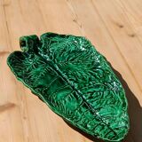 Leaf slip dish