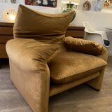 Maralunga Armchair - CASSINA