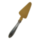Pie shovel