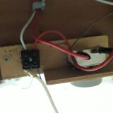 French billiards Chevillotte Prestige