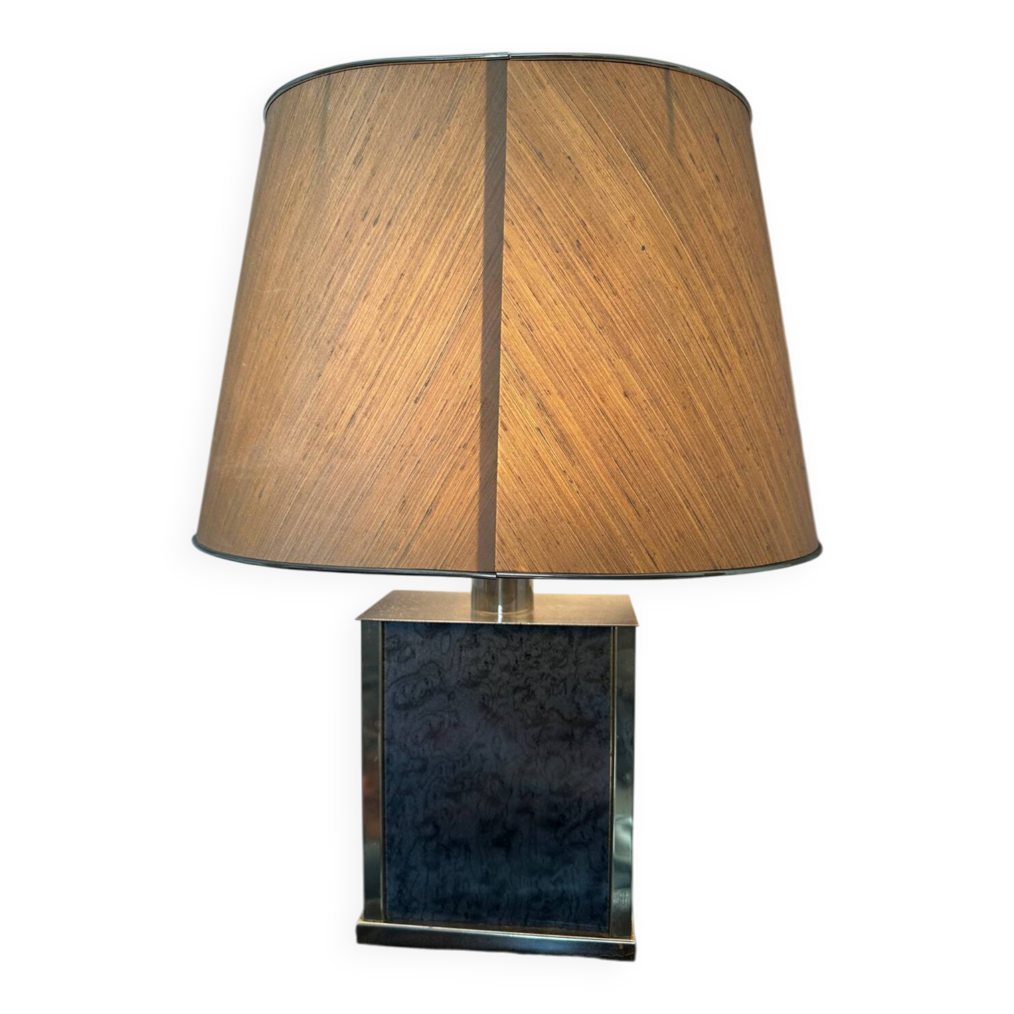 Ledauphin lamp