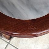 Pair of Asian side tables
