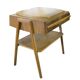 1960 side table