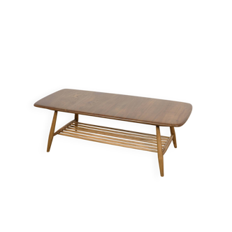 Table basse modèle 459 par Lucian Ercolani pour Ercol, Royaume-Uni, années 1960