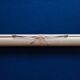 Roaring tiger - Ink - Japan - signed Tessen and dated 1937