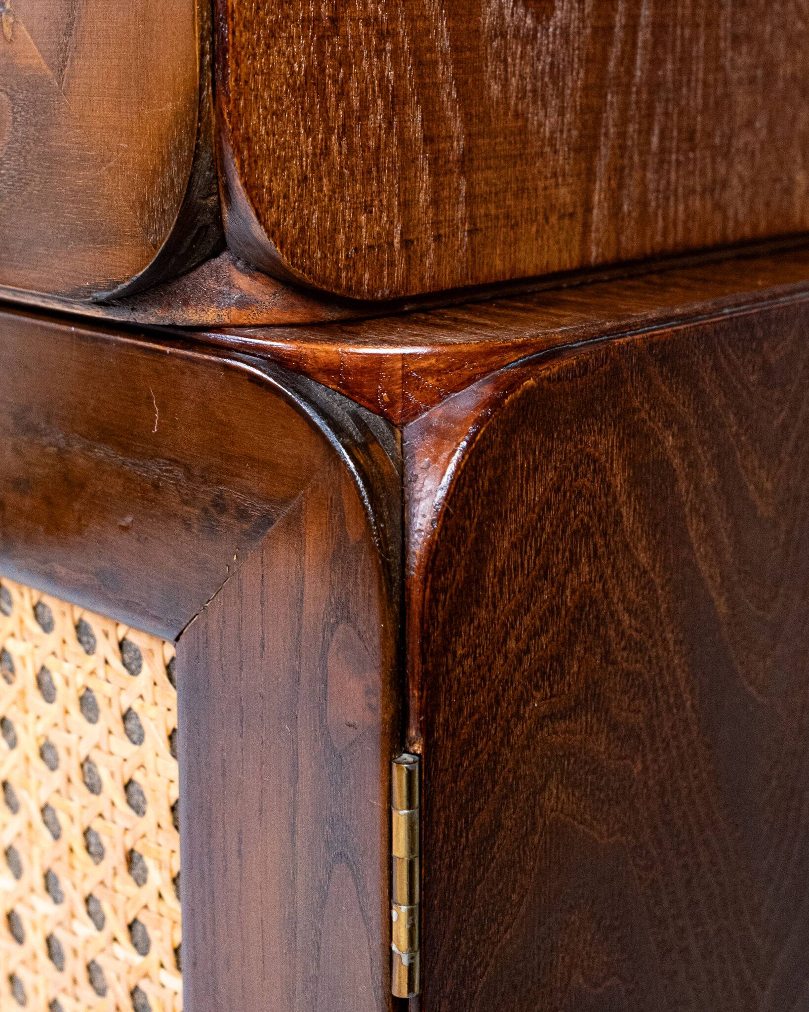 Samara module set, Derk Jan de Vries for Maisa di Seveso, 1970s