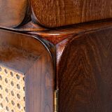 Samara module set, Derk Jan de Vries for Maisa di Seveso, 1970s