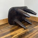 Tabouret Senoufo