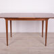 Table extensible de Mcintosh, années 1960